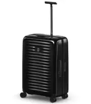 Victorinox Airox Medium 69 cm Hardside Suitcase - Black
