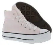 Converse Chuck Taylor All Star Lift High Platform Womens Shoes Size 9, Color: