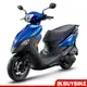 光陽 K1 125 iCBS 七期燃油 SZ25BC 送神盾險 全新正常車 KYMCO【Buybike購機車】