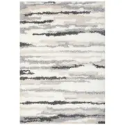 Mercury Slate 330X240Cm Rug