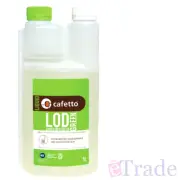 For BREVILLE -DESCALER LIQUID ORGANIC 1L Espresso Coffee Machine Cleaner Descale