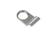 Yale Essentials Cylinder Pull (Chrome) (One Size)