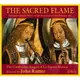 Collegium COLCD134 約翰盧特 文藝復興巴洛克聖樂詠唱曲 The Sacred Flame John Rutter (1CD)