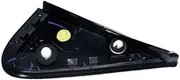 Replacement# 60118-60030 6011860030 Front door Triangle panel 1pc/set