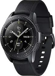 [Samsung] Galaxy Watch Bluetooth 42mm - Midnight Black - French Version
