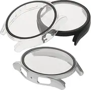 TEHAUX -Inclusive Watch Case Professional Protector Accessories for Smartwatch