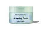 Mamonde Amazing Deep Mint Cleansing Balm 90ml