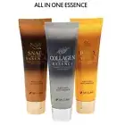 3W Clinic All In One Essence 60ml Snail Collagen Honey 3-Type Korean Cosmetics