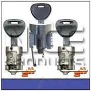 Nice Ignition And Door Lock Set - NID458B