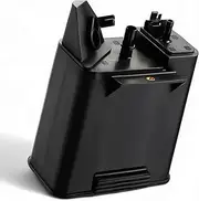 ISINFLASH 911-321 Vapor Canister Fit for Nissan Frontier 2005-2021 Pathfinder 2005-2012 Xterra 2005-2015 2.5L 4.0L 5.6L L4 V6 V8 Replace 911321 4B1376 CP1369 14950-EA20A 14950-EA20B