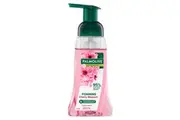 Palmolive Foaming Hand Wash Soap, 250mL, Japanese Cherry Blossom Pump, No Parabens Phthalates or Alcohol