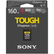 Sony 160GB CFexpress Type A Card