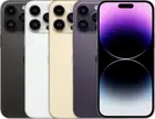 Apple iPhone 14 Pro Japanese Edition w/ SIM Card Tray Slot NEW UNLOCKED