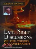 在飛比找三民網路書店優惠-Late Night Discussions on the 