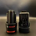 全新BOSCH 博世10.8V電池 博世12V電池 2.0 3.0容量 通用 博世2.0 3.0電池