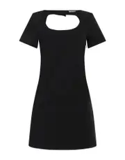 [PATRIZIA PEPE] PATRIZIA PEPE Mini dresses - Item 15450842