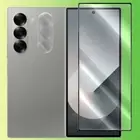 Bubble-Free Screen Protector Lens Protector f Samsung Galaxy Z Fold 6 USA Seller