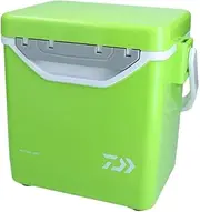 Daiwa Mini Cool Cooler Box, 1.3 gal (6.5 L), 2.8 gal (8.5 L), 2.6 gal (10.5 L)