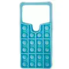 FREE EXPRESS Telstra T-Pro / ZTE Blade A52 Universal Shockproof Silicon Case