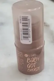 Essence Baby Got Bronze Cream Bronzer Stick Shade 20 Moon Dust new
