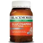 Blackmores Glucosamine Sulfate 1500mg One-A-Day 180 Tablets OzHealthExperts