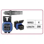 RAE Oxygen Sensor - OX440