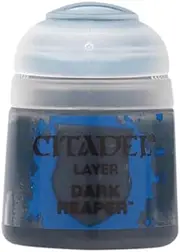 CITADEL Layer: Dark Reaper - 12ml Red Acrylic Model Paint