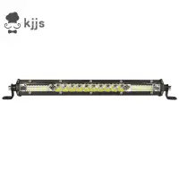 在飛比找蝦皮商城優惠-12 英寸 LED 燈條 LED 工作車頂燈條 12V 24