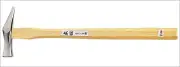 DOGYU Wooden Handle Stainless KANAZUCHI Japanese Hammer 360mm 110-300g Japan