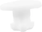 Alipis Lunch Box Parts Silicone Seal Plug Air Hole for Temperature Retention Food Freshness