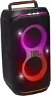 JBL PartyBox Club 120 Portable Party Speaker Foldable Handle 12 Hours Play Time