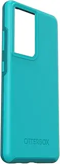 [Otterbox] Symmetry Series Clear Case For Samsung Galaxy S21 Ultra - Clear