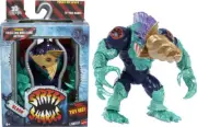 Mattel Collectible - Street Sharks Slash Action Figure, 30th Anniversary [New To