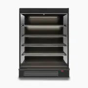 Bromic Full Height Multideck Fridge 1250mm - 3335650-NR-BR