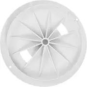 Skimmer Cover for Swimming Pool Abs Material Skimmer Lid Replacement Safety Features