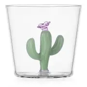 Ichendorf Desert Plants Cactus Tumbler