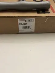 Ridgid 27652 Feed Screw & Hole ASSY For 1224 Pipe And Bolt Threading