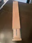 Bamboo Adjustable Drawer Dividers