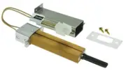 Rheem Ignitor Kit - Hot Surface Ignition (HSI - Silicon Carbide) - 62-22669-92