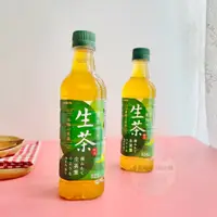 在飛比找蝦皮購物優惠-【象象媽咪】日本Kirin 麒麟 生茶飲品 無糖綠茶 生茶 