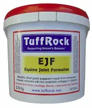 TuffRock EJF Equine Joint Formula 2.5 kg