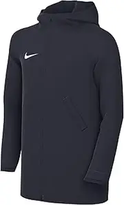 [Nike] Unisex Kid's Y Nk Sf Acdpr Hd Rain Jacket