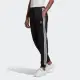 【adidas 愛迪達】運動褲 基本款 女長褲 黑 SLIM PANTS(GD2255)