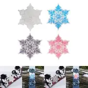 Snowboard Stomp Pad Snowboard Grip Stomp Pad Transparent Snowboard Step Pad for