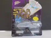 Johnny Lightning USS Enterprize NCC-1701-D series three