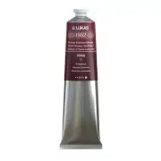 Lukas 1862 Oil Paint - [Alizarin Crimson - 200 mL]