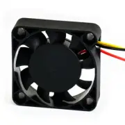 Quiet CPU Cooler Radiator Enclosure Cooling Fan for Jetson Nano Developer Kit K