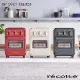 recolte日本麗克特 Air Oven Toaster 氣炸烤箱 RFT-1