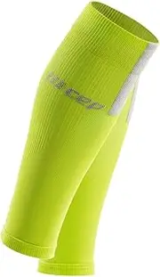 Men’s Athletic Compression Run Sleeves - CEP Calf Sleeves for Performance