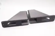 Custom Replacement Rack Ears for Netgear GS116NA 16 Port Ethernet Switch